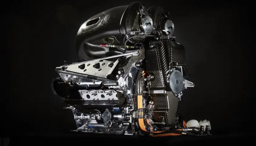 Silniki F1: Potężne maszyny, które zmieniają oblicze motorsportu