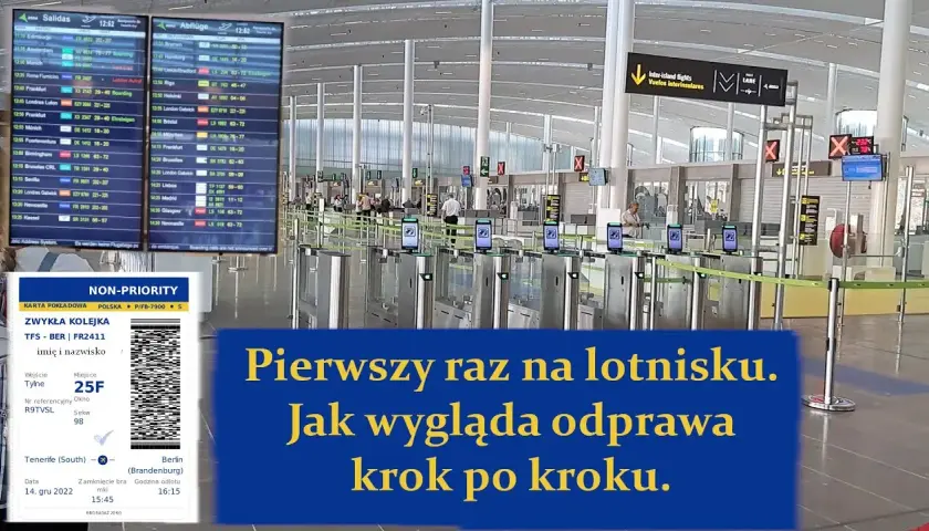 Ile mil można zdobyć na lotnisku? Sprawdź korzyści i programy lojalnościowe