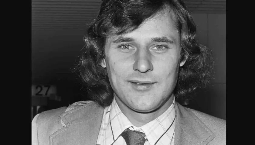 Jan Tomaszewski wiek - Zaskakujące fakty o jego życiu i karierze