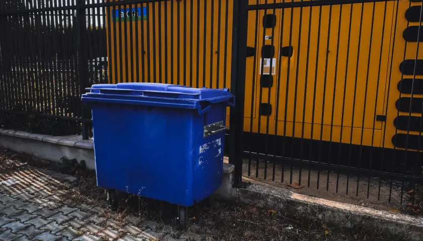PSZOK Piła – adres i zasady korzystania z punktu