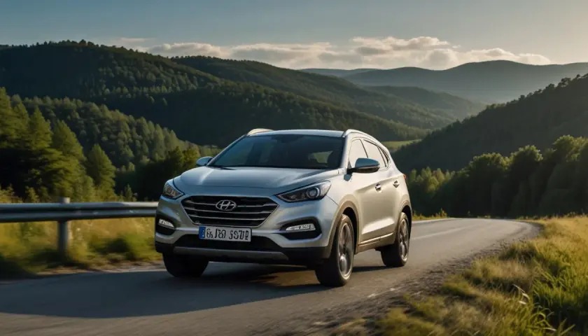 Dlaczego kierowcy pokochali Hyundai ix35? Poznajemy ich opinie