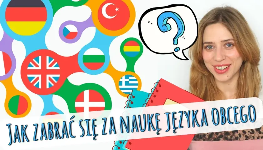Jak zacząć naukę języka od podstaw – praktyczne kroki dla początkujących
