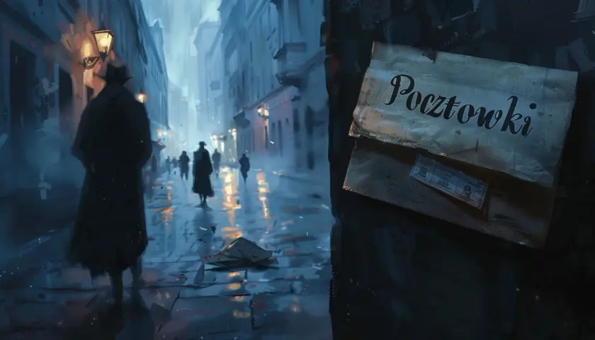 Pocztówki - najlepszy polski film tego roku. Czy poznałeś już tę historię?