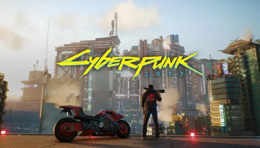 Cyberpunk jaka platforma - sprawdź, gdzie zagrać w tę grę