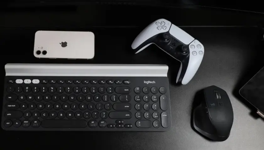 Czy do PS5 można podłączyć klawiaturę i myszkę? Oto prawda!