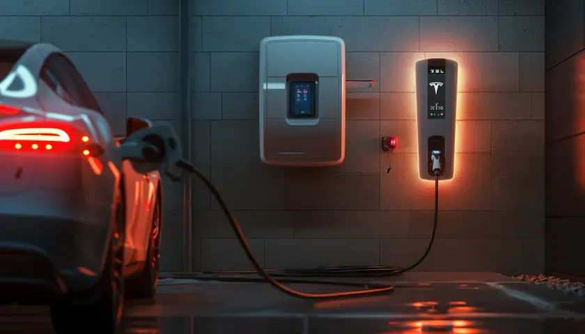 Ładowarka do samochodu elektrycznego - Jaką wybrać do domu?