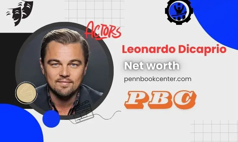 Prawdziwa wartość majątku Leonardo DiCaprio - poznaj zarobki i inwestycje aktora