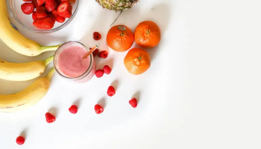Smoothie: Co to jest i dlaczego warto je pić? 5 korzyści