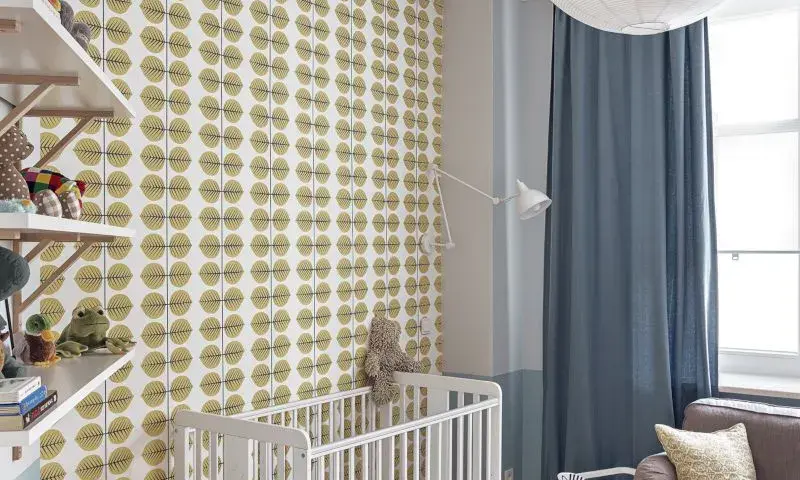 Jakie oświetlenie do pokoju dziecka zapewni bezpieczeństwo i komfort?