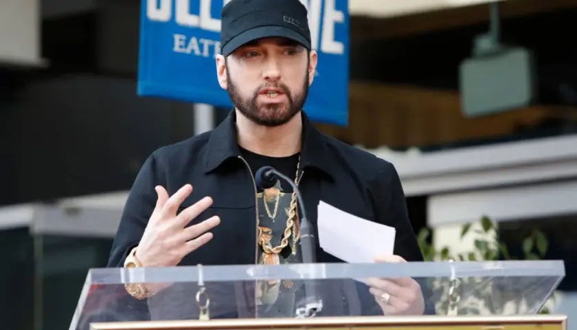 Kiedy ma urodziny Eminem? Zaskakujące fakty o jego życiu