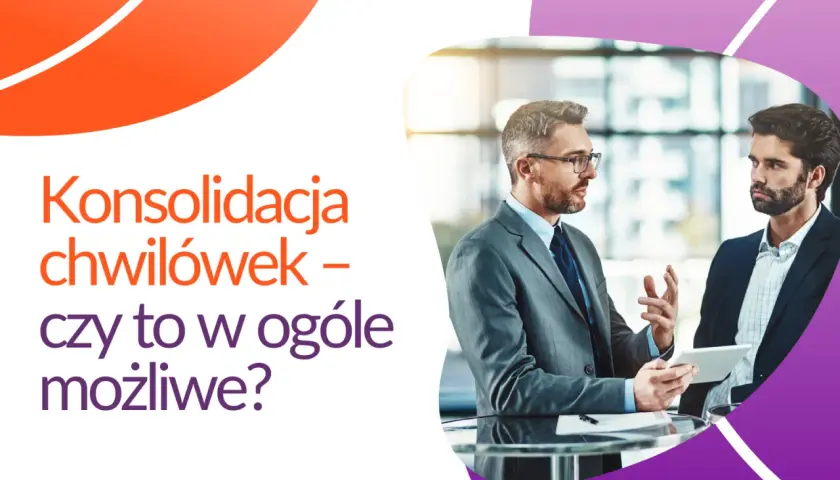 Provident Konsolidacja Chwilówek - Jak uprościć spłatę zadłużenia?