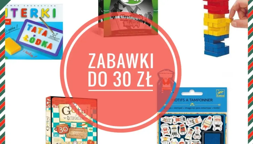 Prezent dla chłopaka do 30 zł - Wyjątkowe propozycje