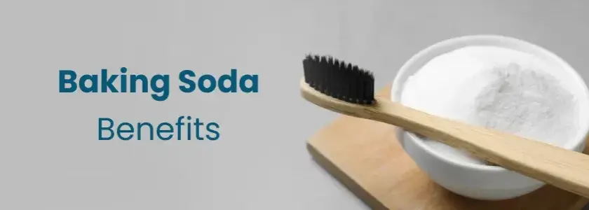 Soda oczyszczona - prawda o jej wpływie na zdrowie i skutkach ubocznych