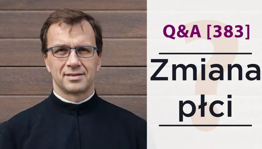 Czy zmiana płci to grzech? Zaskakujące stanowisko Kościoła katolickiego