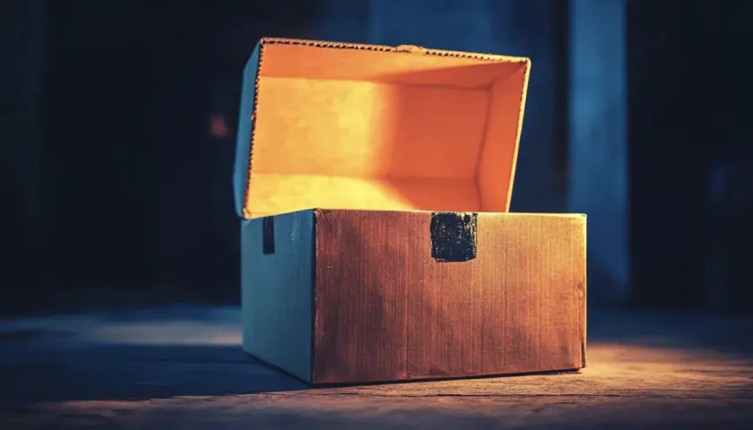 Mystery box – wszystko co musisz wiedzieć o najnowszym trendzie zakupów