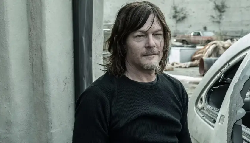 Jak naprawdę kończy się komiks The Walking Dead? Zaskakujące losy bohaterów i finał