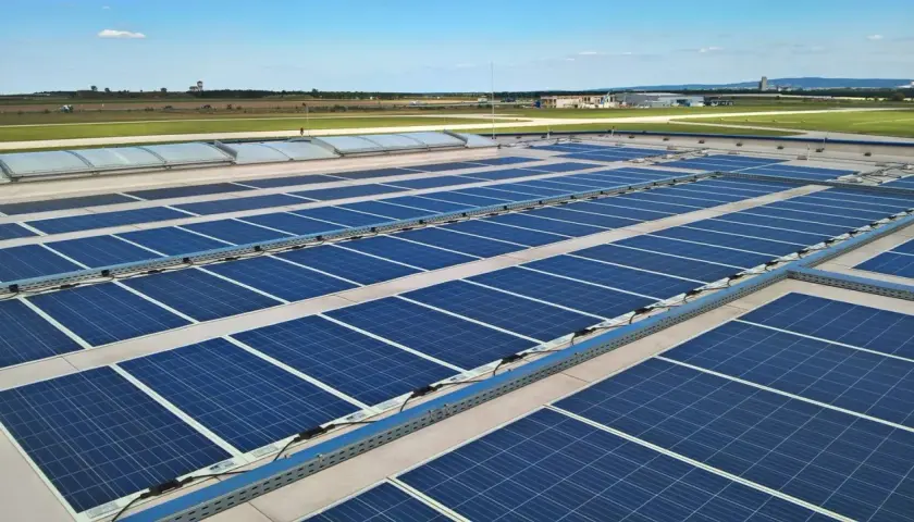Elastyczne panele fotowoltaiczne – energia przyszłości na każdym rodzaju powierzchni