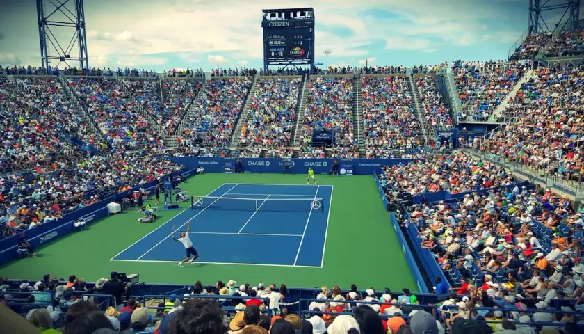 Pekin Tenis: Wyniki meczów i terminy nadchodzących rozgrywek