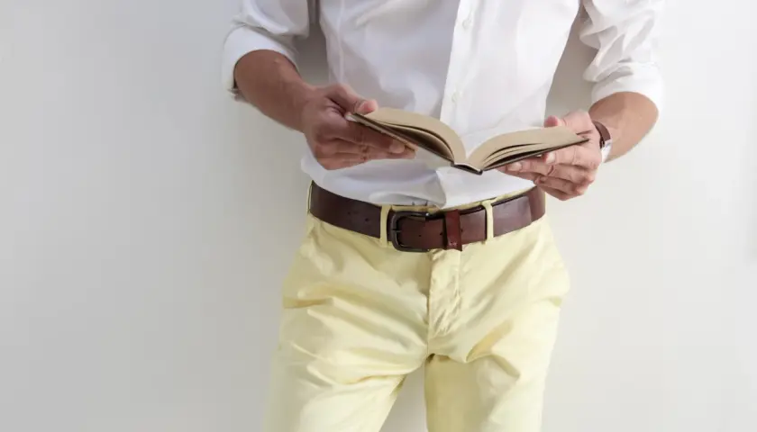 Outfit na 18 męski - Znajdź idealny strój na ważne wydarzenie!