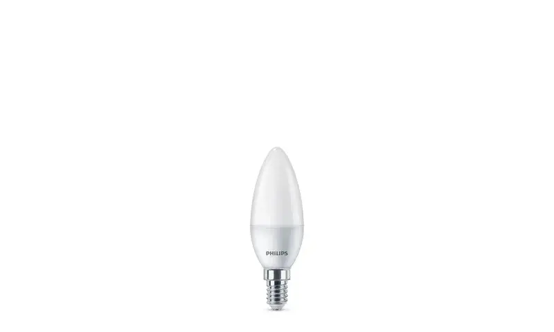 Najlepsze żarówki E14 40W: Jak wybrać idealne oświetlenie?