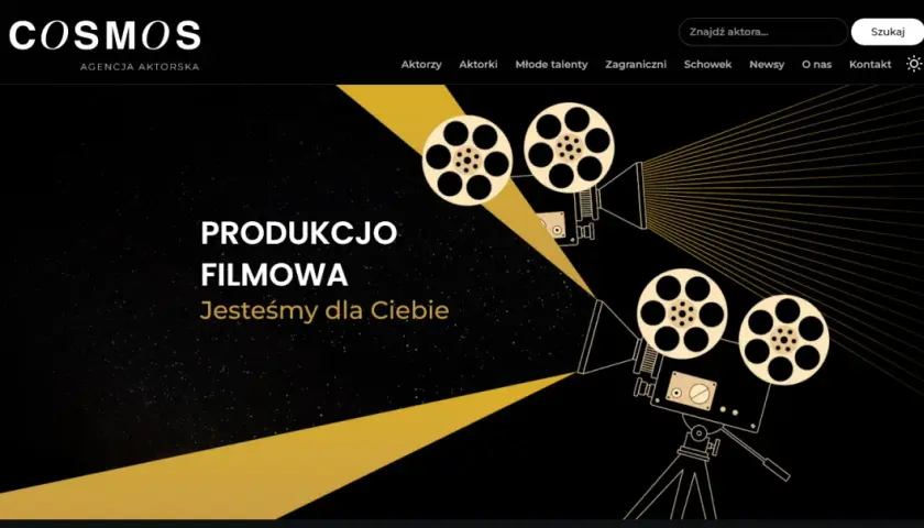 Aktorzy RPA: 6 nieodkrytych talentów które zmieniają oblicze kina afrykańskiego