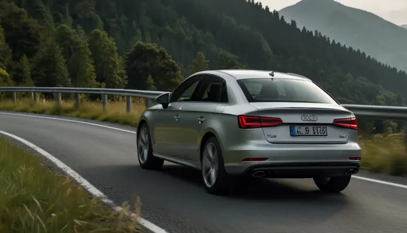 Audi A3 2.0 TDI: Opinie o silniku diesla i rekomendowane modele