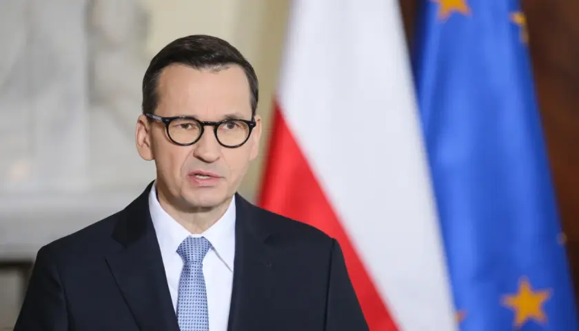 Kiedy Morawiecki był doradcą Tuska? Prawda o jego roli w rządzie