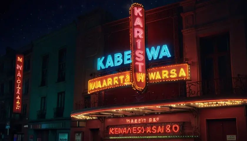 Kabaret w Warszawie: Jak kupić bilety na nadchodzące wydarzenia?