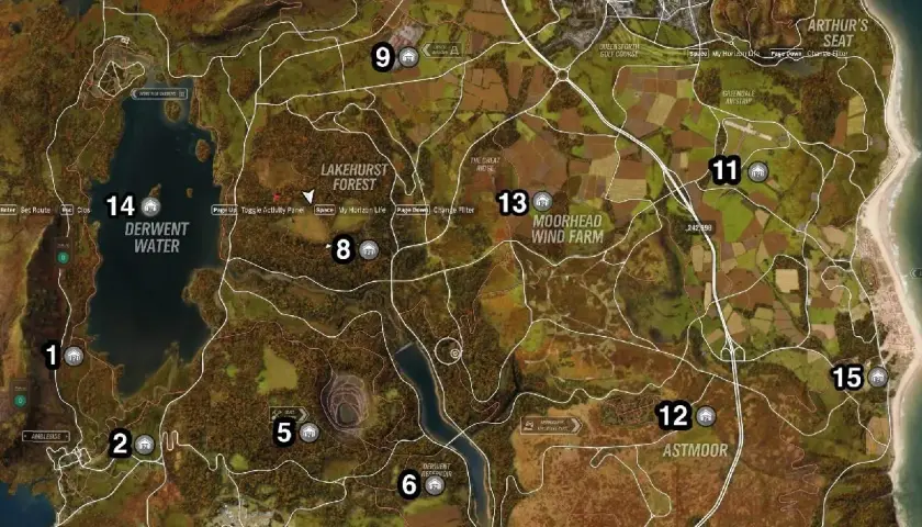 Jak odblokować zapomniane wozy w Forza Horizon 4 i nie przegapić okazji