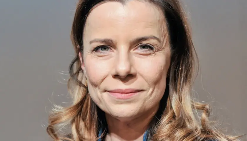 Agata Kulesza - wiek, który zaskakuje! Kariera aktorki kwitnie