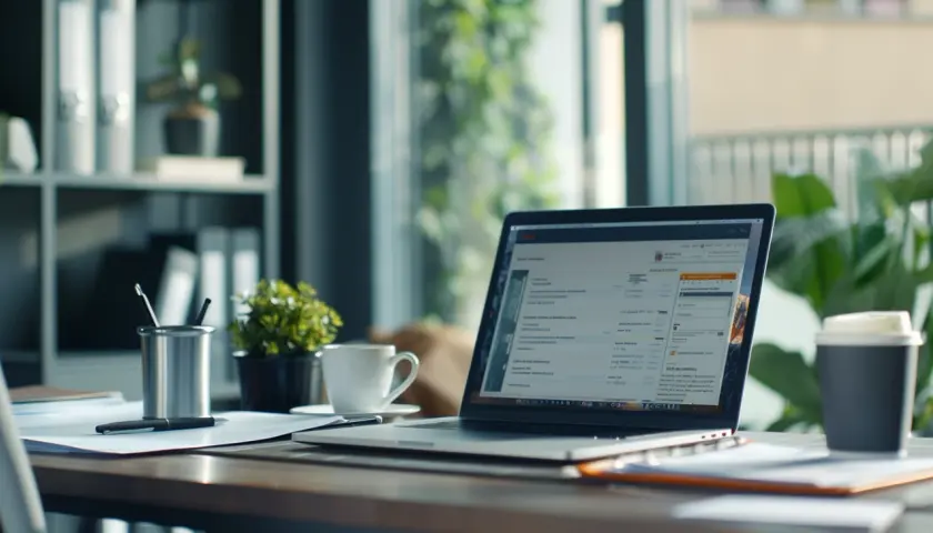 Portal BDO Gov PL: instrukcja obsługi dla użytkowników systemu