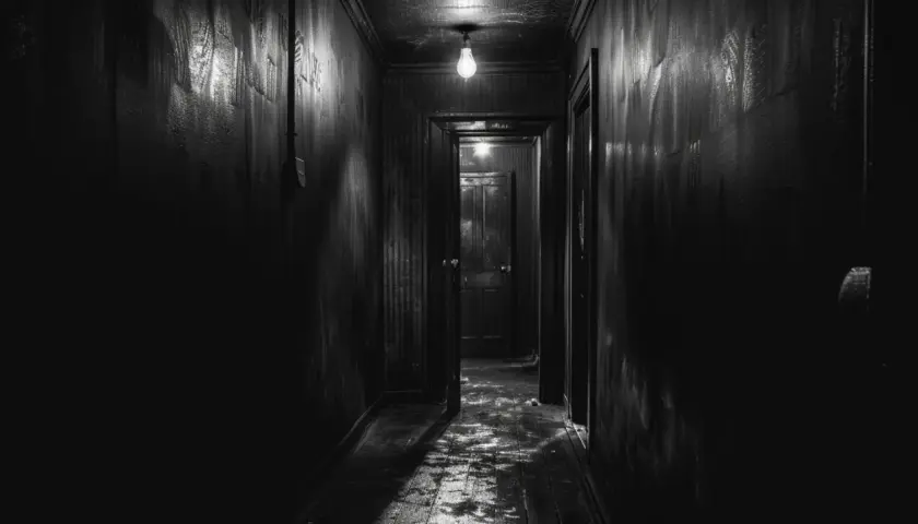 Top 5 horrorów psychologicznych które cię przerażą