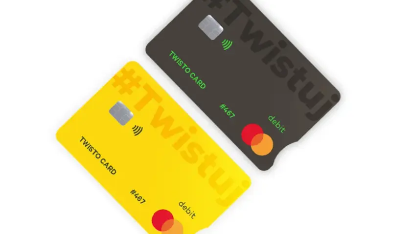 Twisto Karta Kredytowa: Wszystko, Co Musisz Wiedzieć o Produkcie
