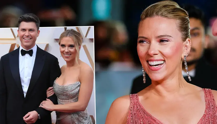 Scarlett Johansson: życie prywatne gwiazdy Hollywood - wiek i rodzina