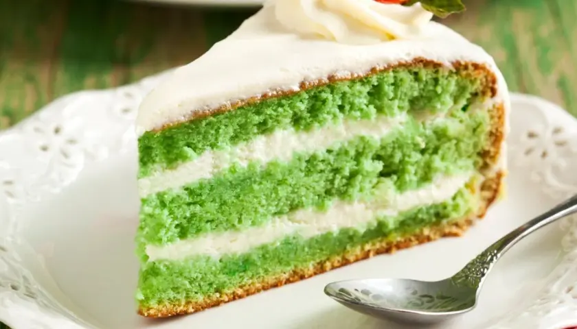 Ciasto z matchą i mascarpone: zaskocz swoich bliskich