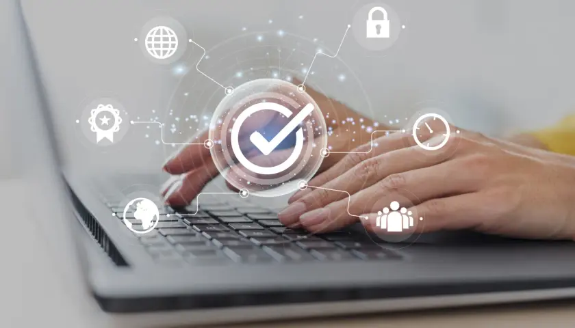 5 skutecznych metod ochrony danych podczas gry online