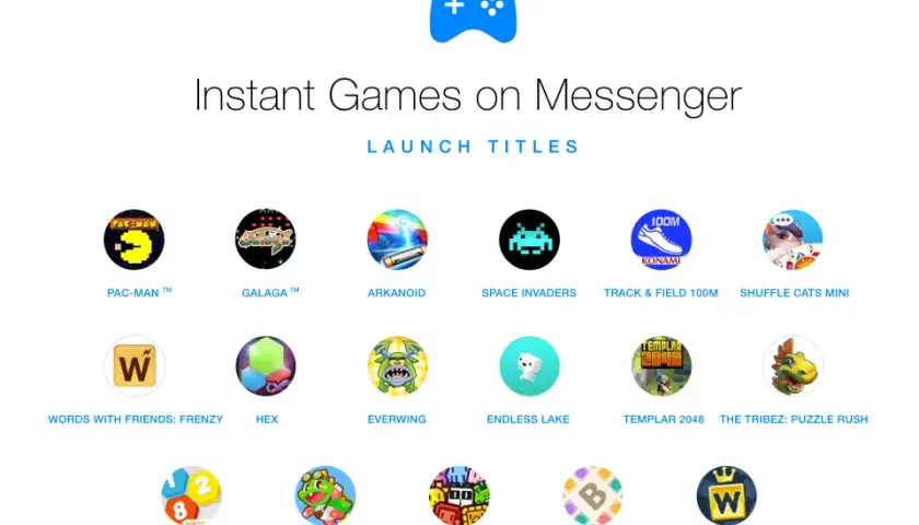 Gdzie dokładnie znajdziesz gry na Messenger - kompletny poradnik 2025