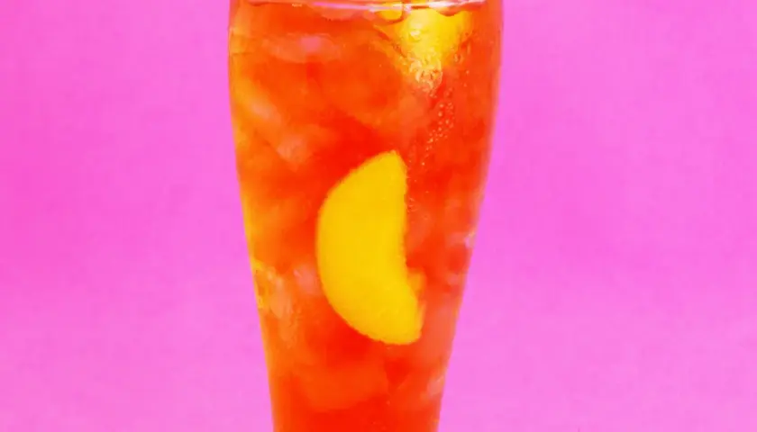 Fanta Shokata jaki to smak? Odkryj jego niezwykłe nuty smakowe