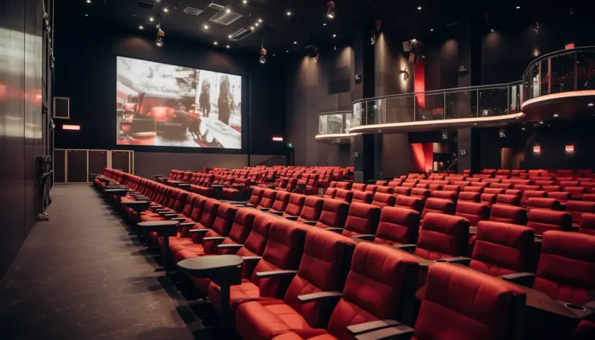 Multikino Katowice Silesia City Center - Repertuar i bilety online