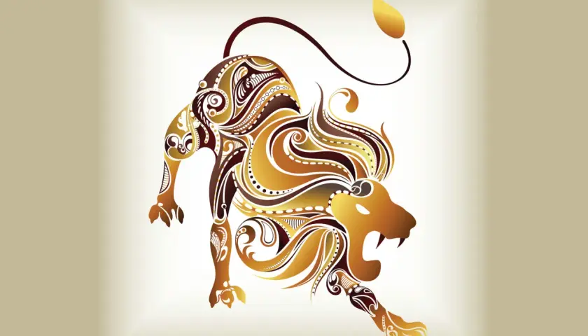 Horoskop Anielski Lew - Prognozy Tygodniowe