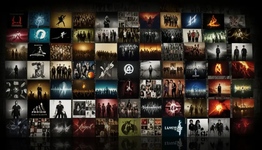 Linkin Park: Dlaczego ich muzyka wciąż łączy różne pokolenia fanów?