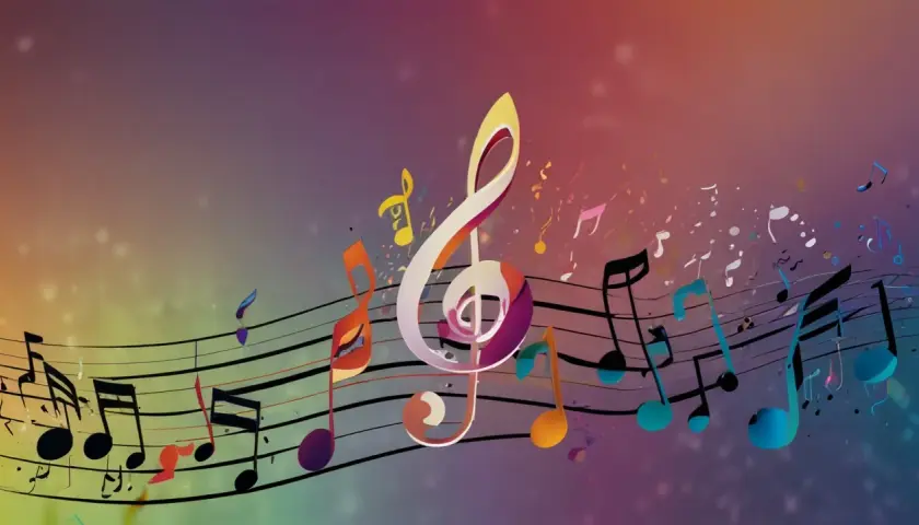  KLUCZE MUZYCZNE: Co To Jest, Rodzaje i Jak Działają w Muzyce? 