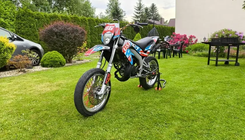 Ile kosztuje motorower? Ceny, które mogą Cię zaskoczyć