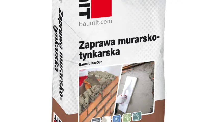 Ile schnie zaprawa tynkarska? Sprawdź, jak uniknąć błędów i przyspieszyć prace