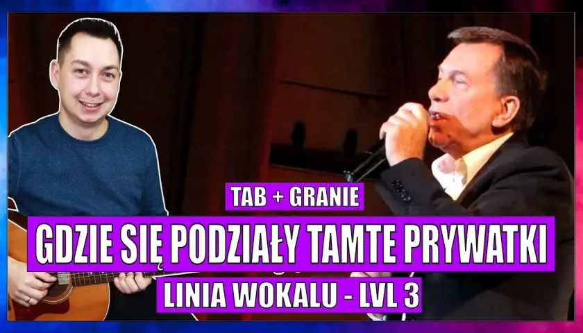 Kto śpiewa Gdzie się podziały tamte prywatki? Poznaj artystę!