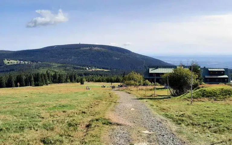 Trasy rowerowe Karkonosze: najlepsze trasy dla każdego kolarza