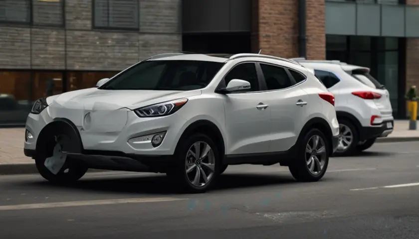 Hyundai ix35 – Wymiary i używane modele: Co warto wiedzieć?