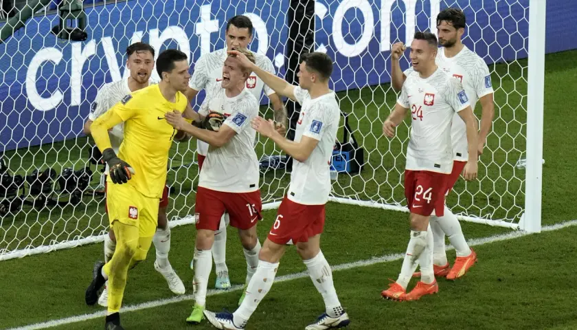Ile dostaną piłkarze za mundial? Zaskakujące premie i warunki