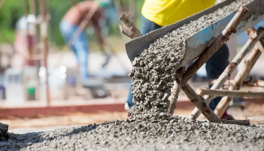 Ile betonu na fundamenty domu 120m2? Oto co musisz wiedzieć, aby nie przepłacić