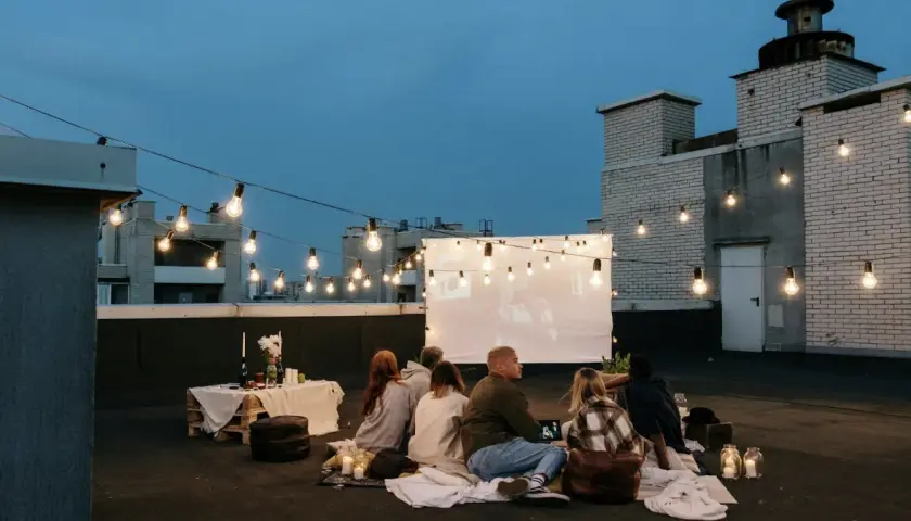 Najlepsze filmy o kasynach, ryzyku i grze o wysokie stawki